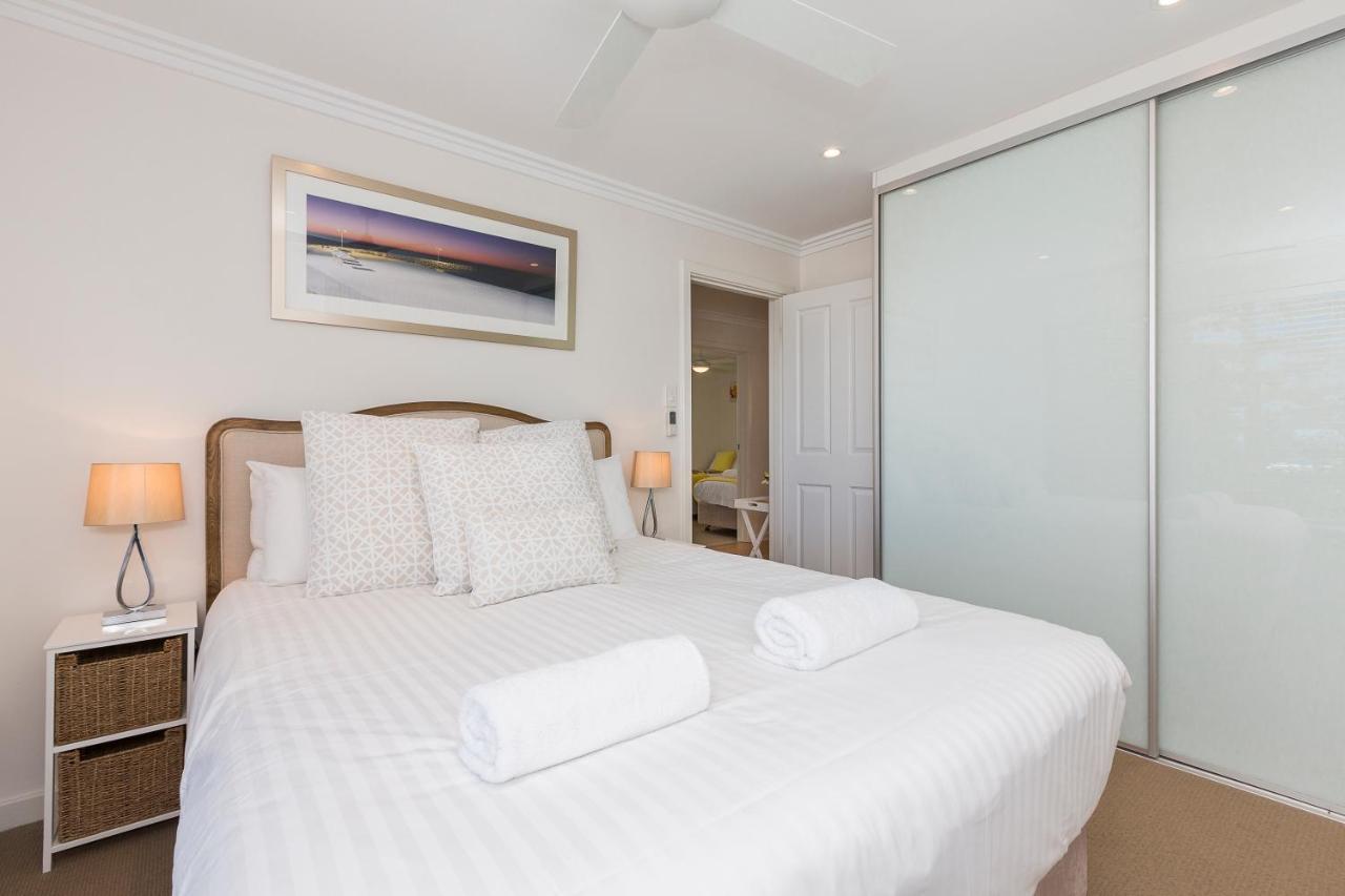 Cottesloe Beach Pines Apartment Perth Exterior photo